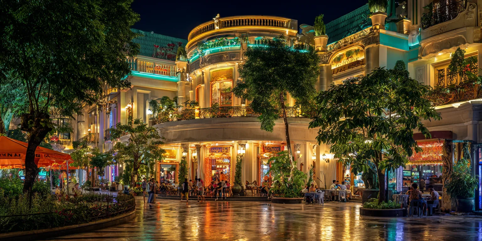 Khám Phá J88: Nhà Cái Hàng Đầu và Những Điều Bạn Cần Biết Năm 2024