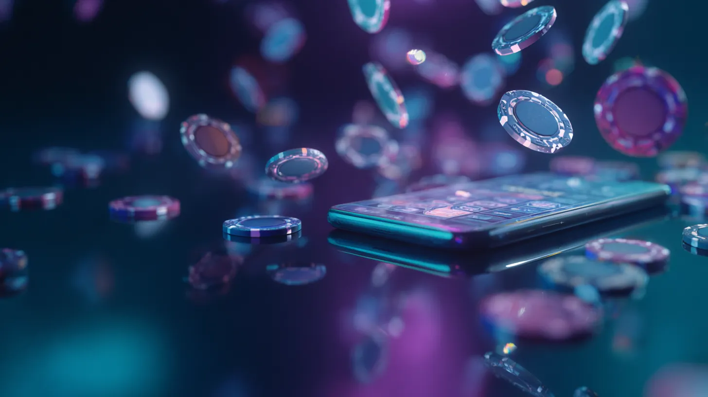 Khám Phá Thế Giới Cá Cược Với 8x Bet