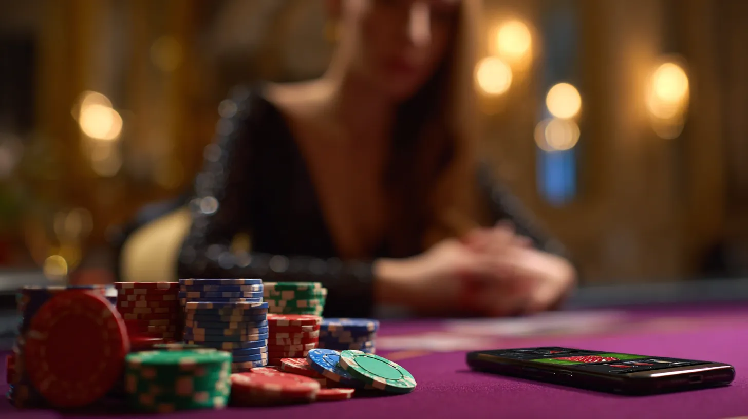 Khám Phá Thế Giới Giải Trí Cùng 77win