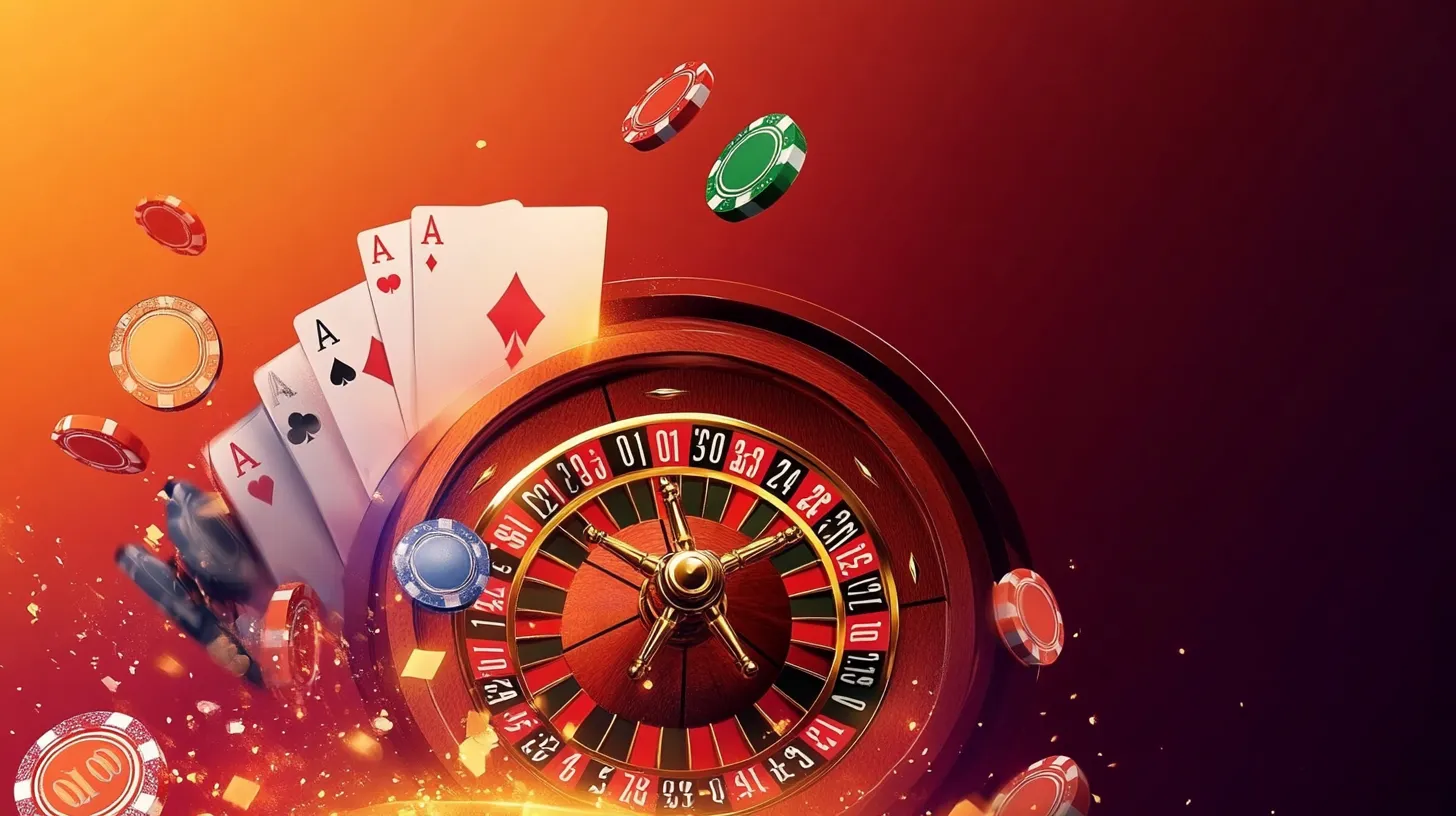 Khám Phá Thế Giới Giải Trí Tại 118bet